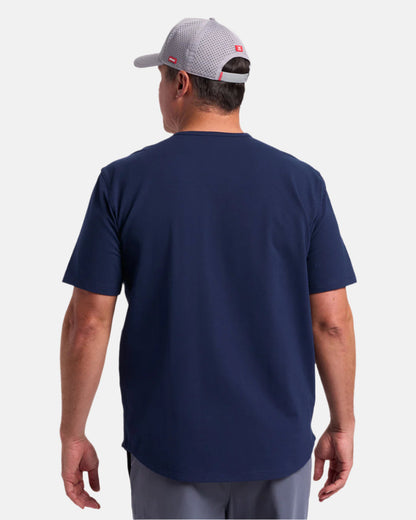 GHOSTGOLF® TEE