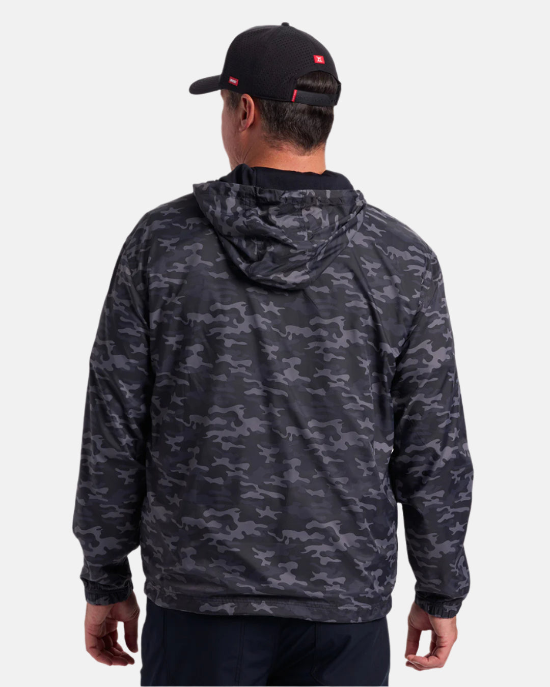 GHOSTGOLF® WINDBREAKER