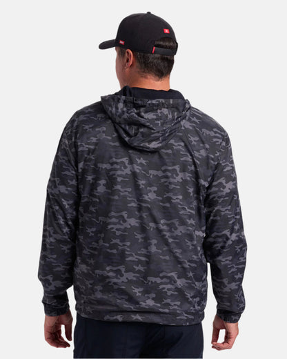 GHOSTGOLF® WINDBREAKER