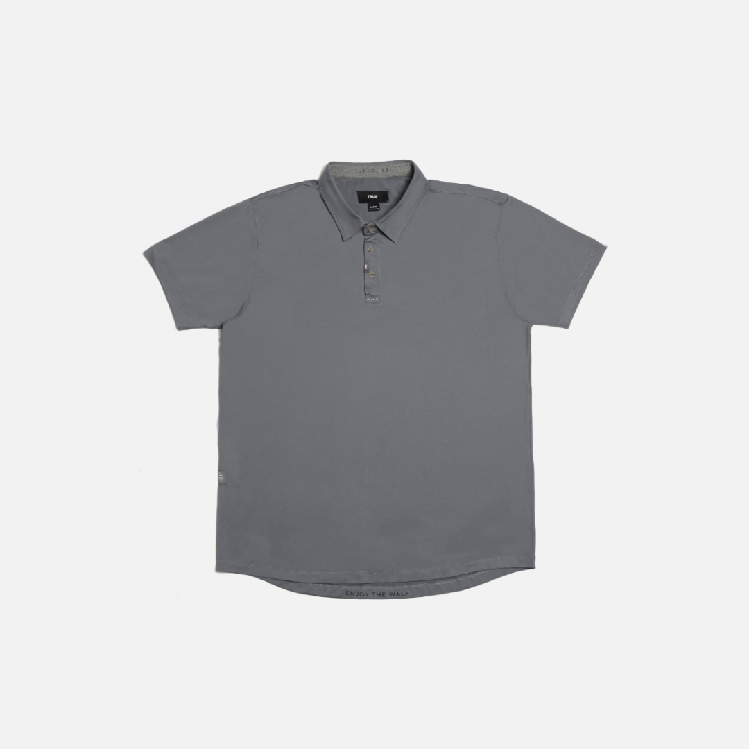 TRUE All Day Polo