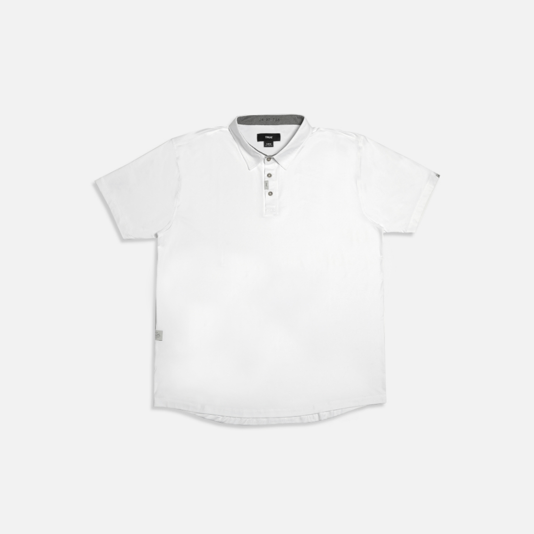 TRUE All Day Polo