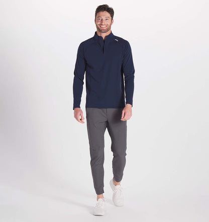 Highlands Quarter Zip