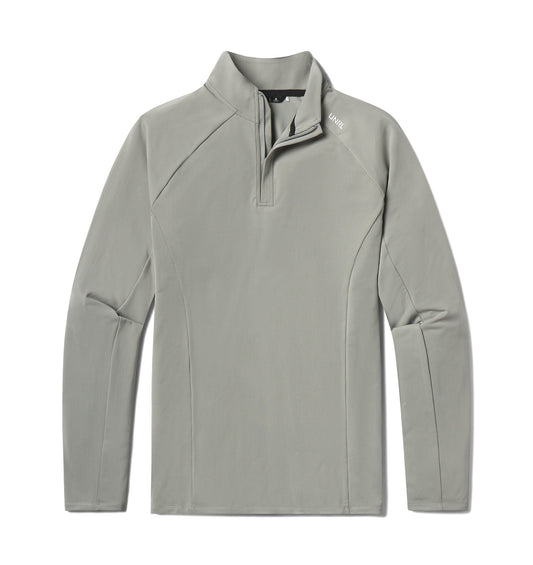 Highlands Quarter Zip