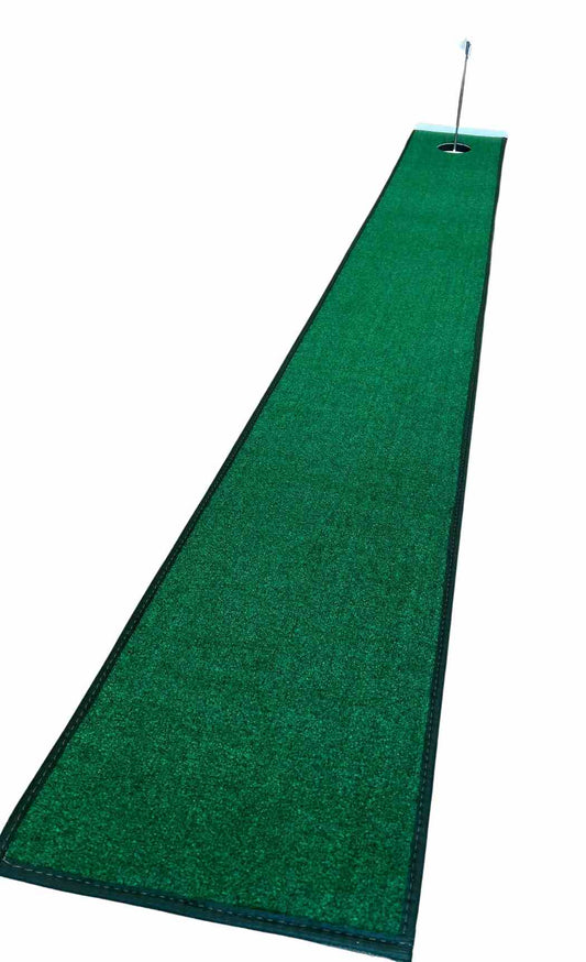 Home Putt - Portable Golf Putting Mat