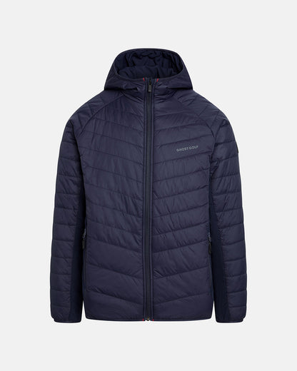 GHOSTGOLF® INSULATOR JACKET
