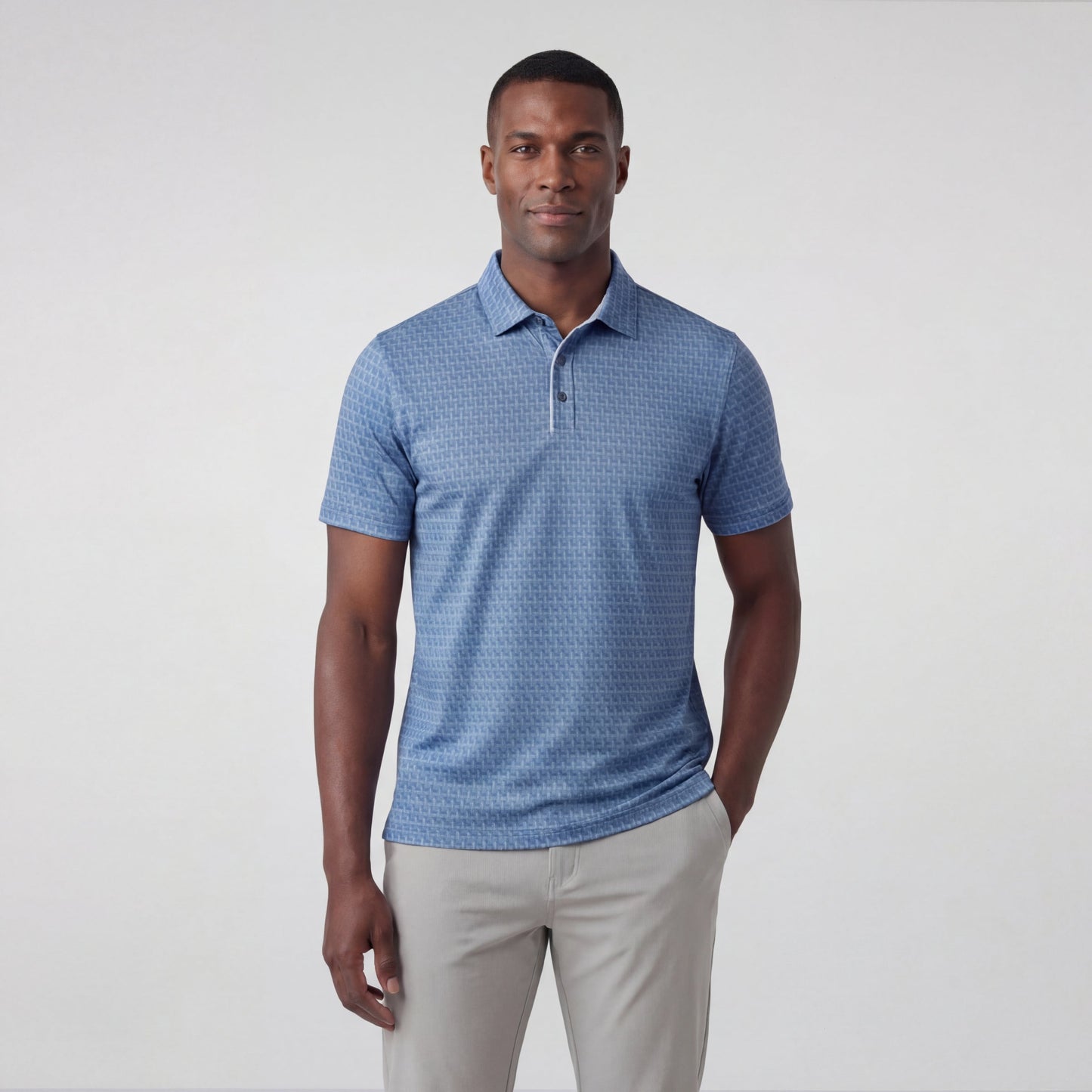 Clubhouse Performance Polo