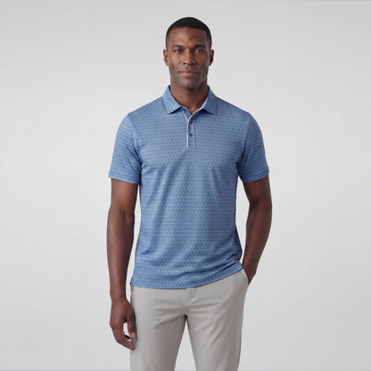 Clubhouse Performance Polo
