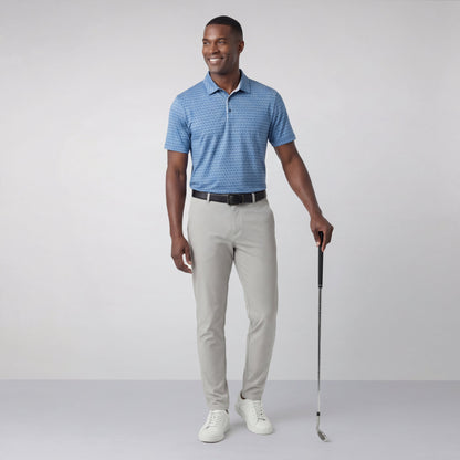Clubhouse Performance Polo