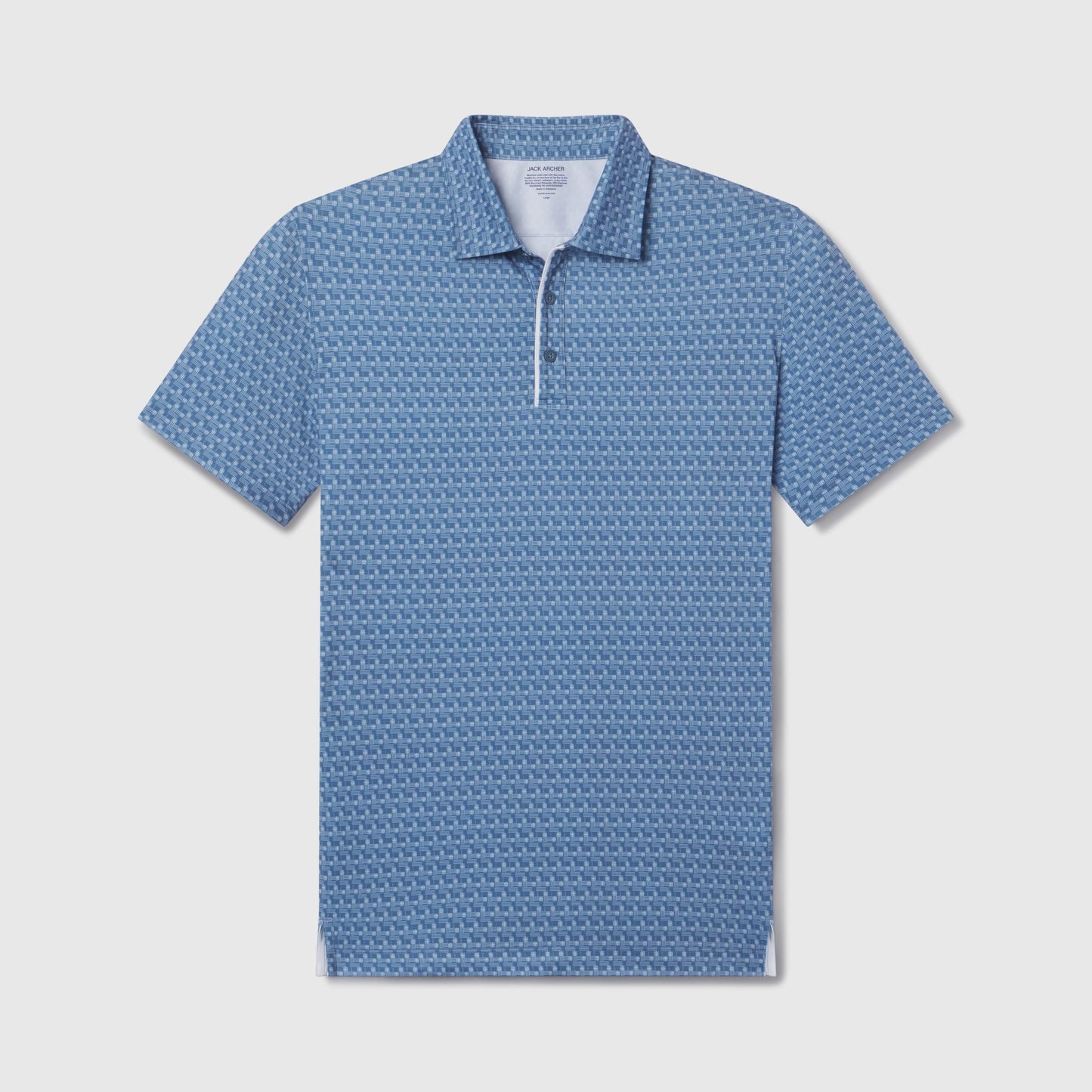 Clubhouse Performance Polo