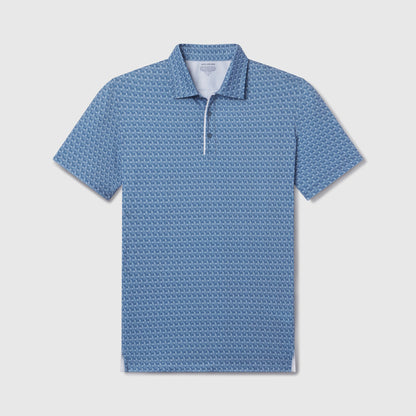 Clubhouse Performance Polo