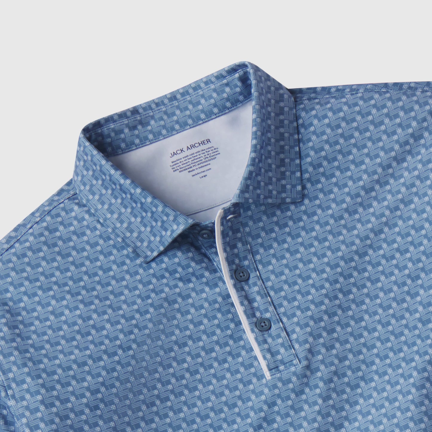 Clubhouse Performance Polo