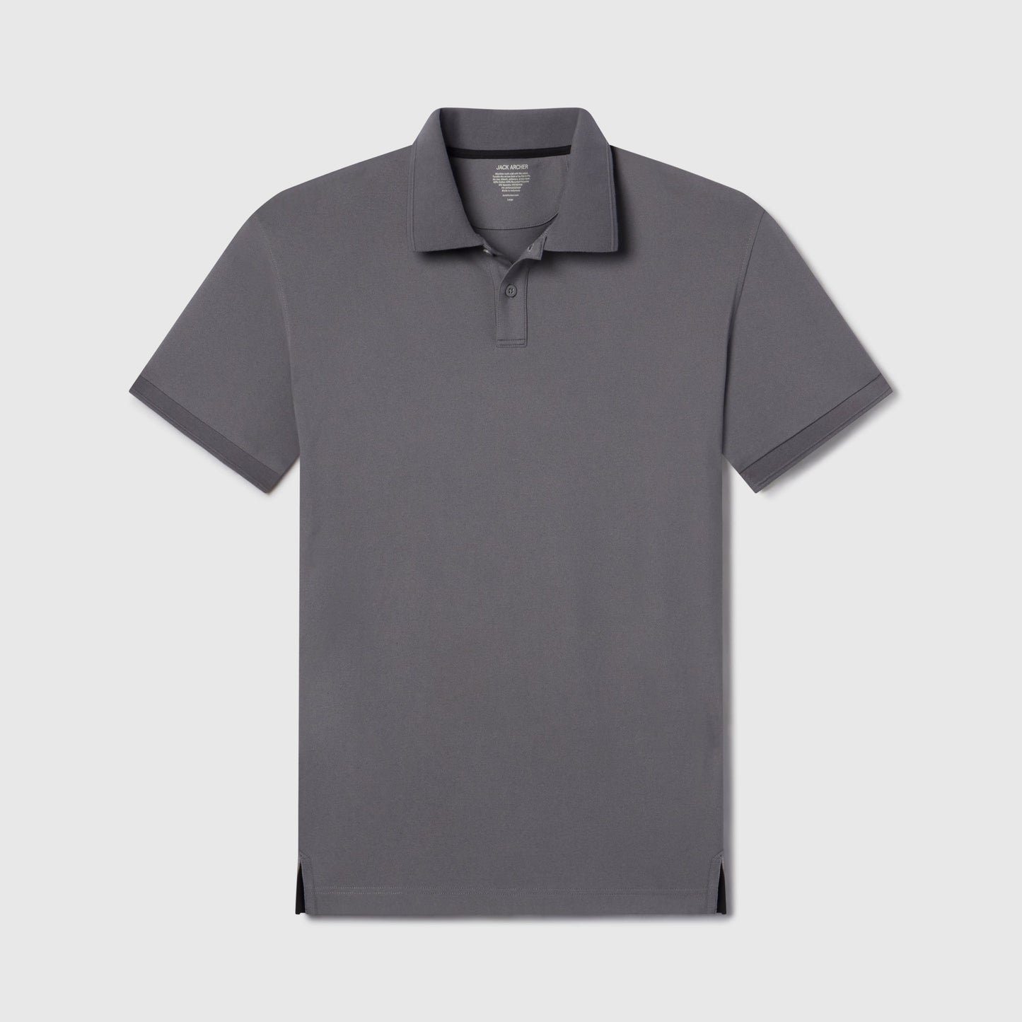 Clubhouse Pique Polo