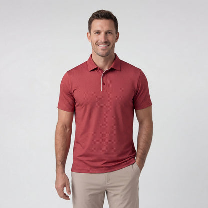 Clubhouse Performance Polo