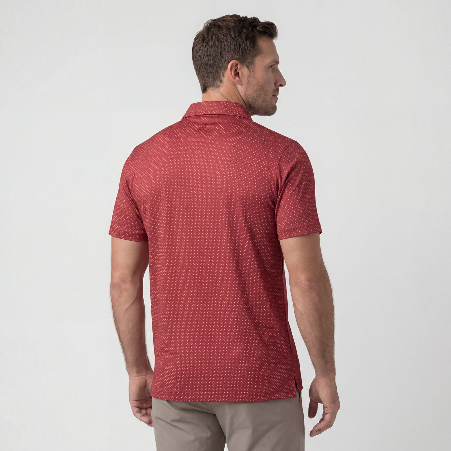 Clubhouse Performance Polo