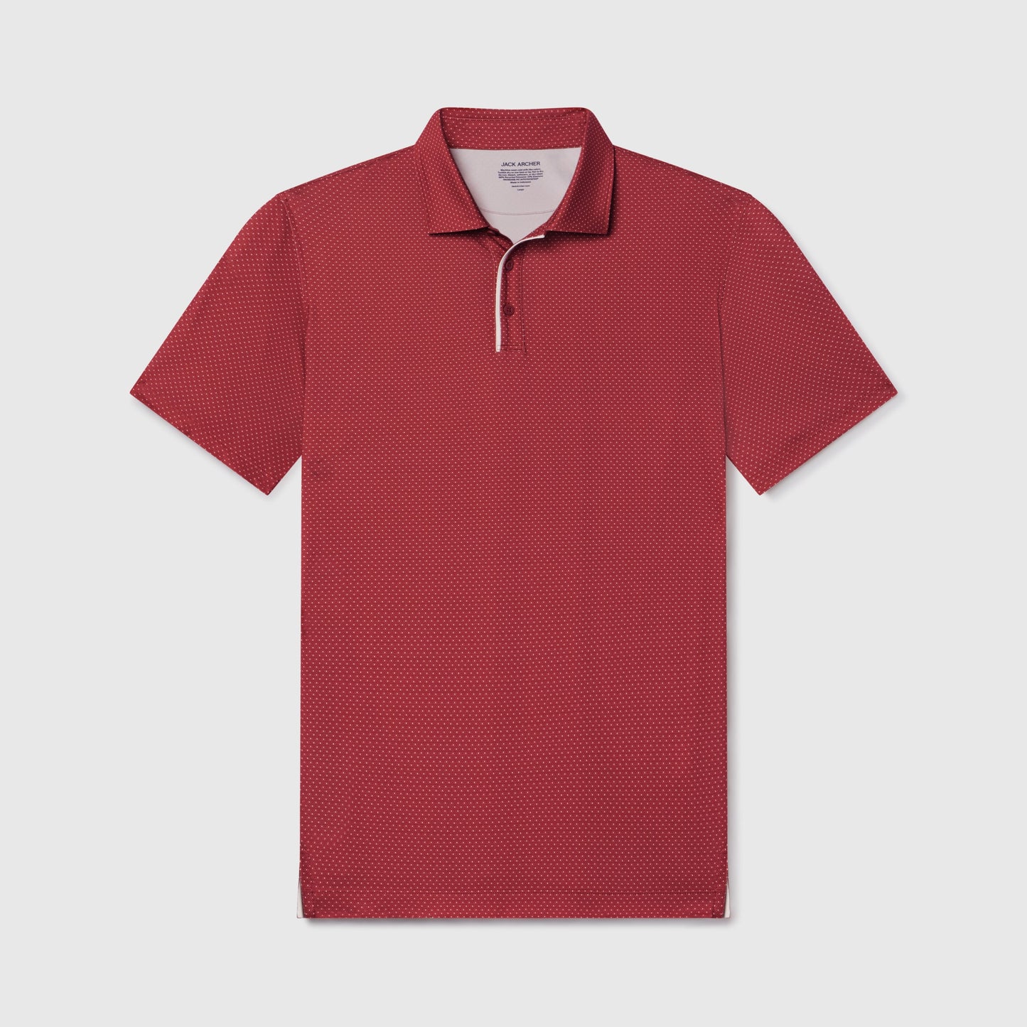 Clubhouse Performance Polo
