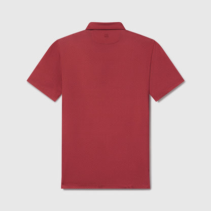 Clubhouse Performance Polo