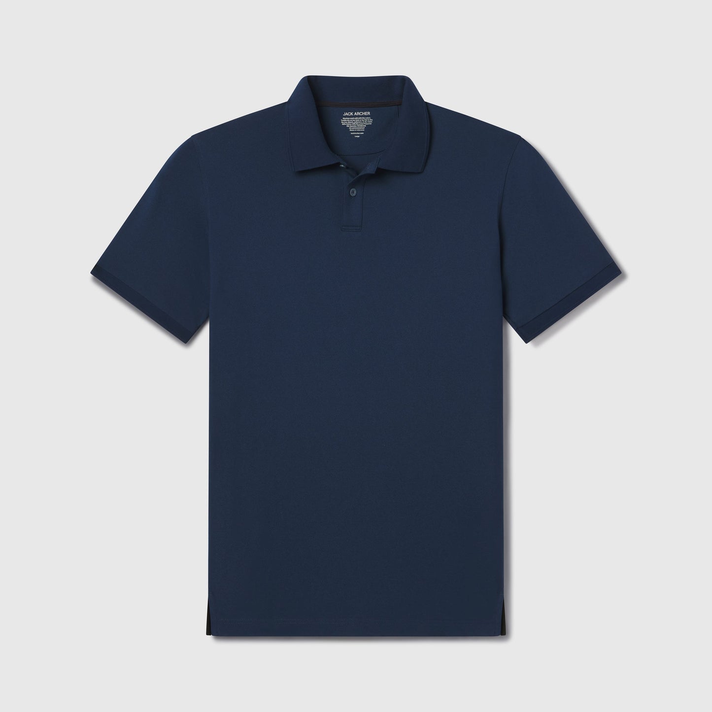 Clubhouse Pique Polo
