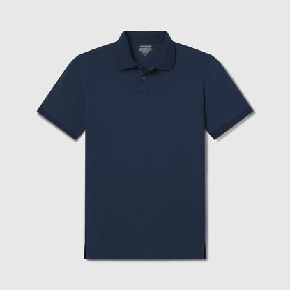 Clubhouse Pique Polo