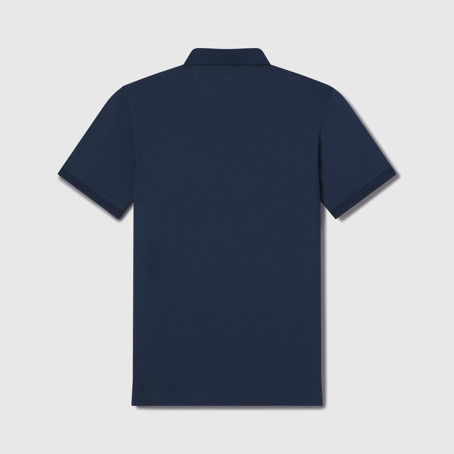 Clubhouse Pique Polo