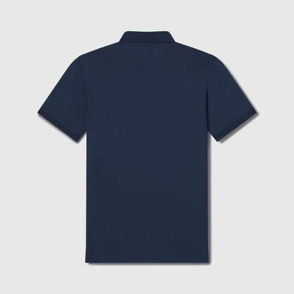Clubhouse Pique Polo