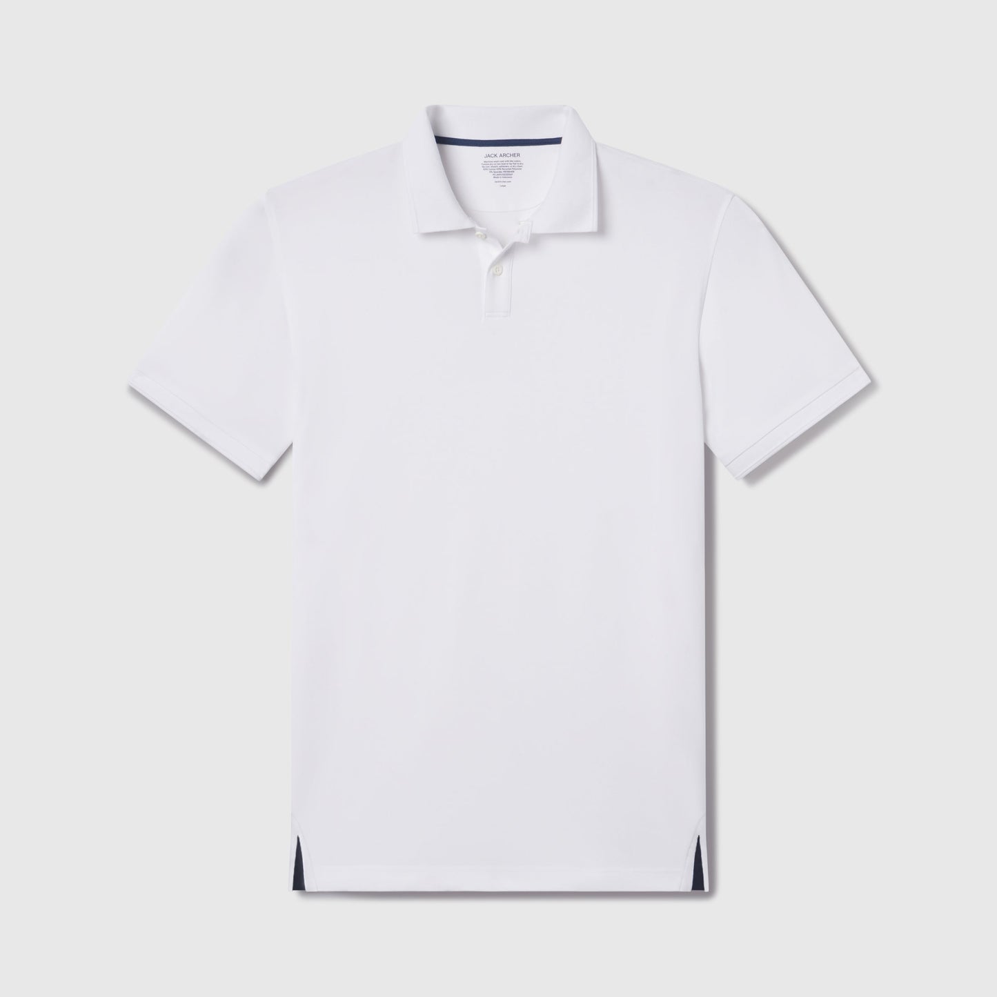 Clubhouse Pique Polo