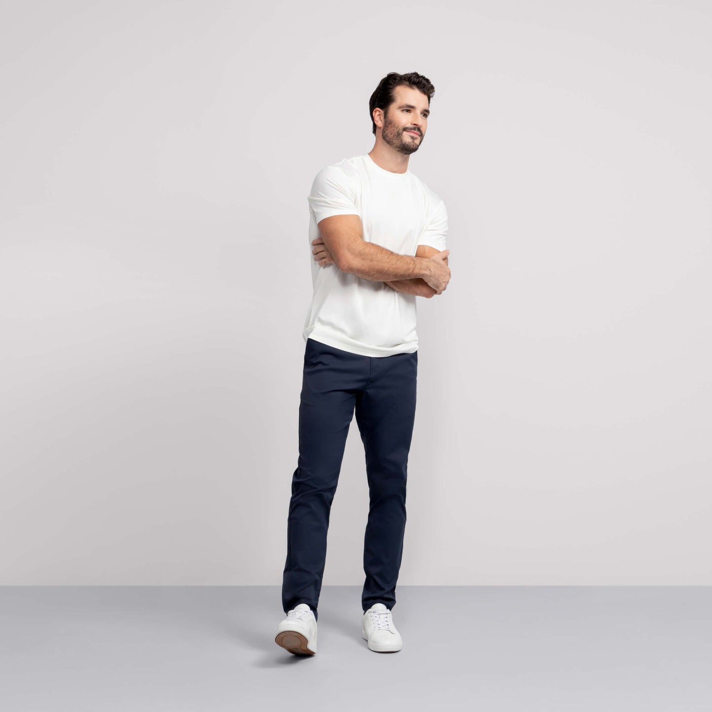 Jetsetter Tech Pant Slim Fit