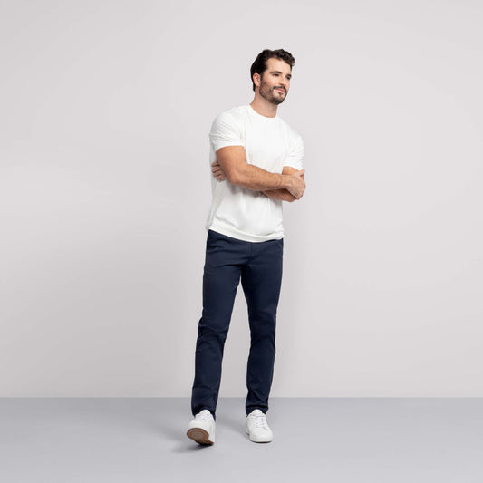 Jetsetter Tech Pant Slim Fit