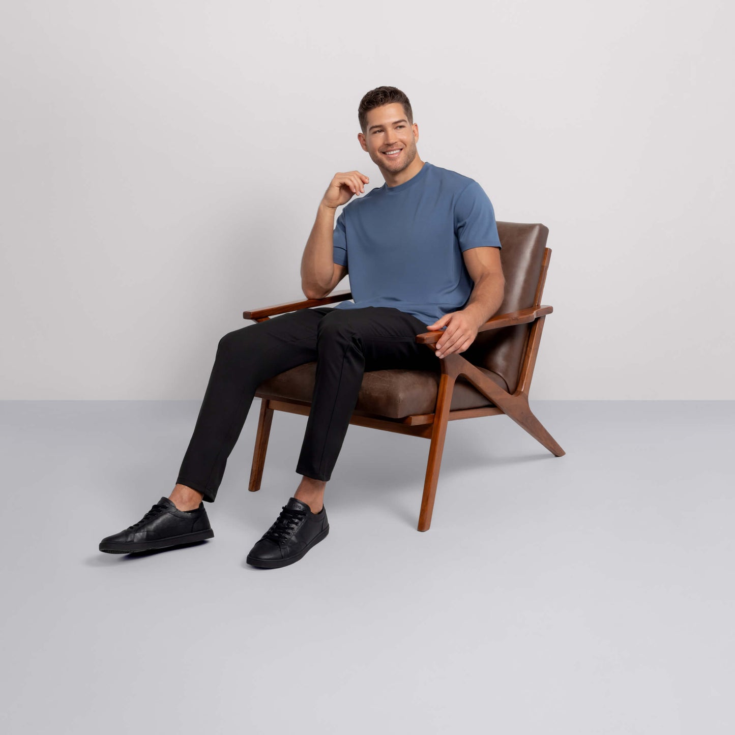 Jetsetter Tech Pant Athletic Fit