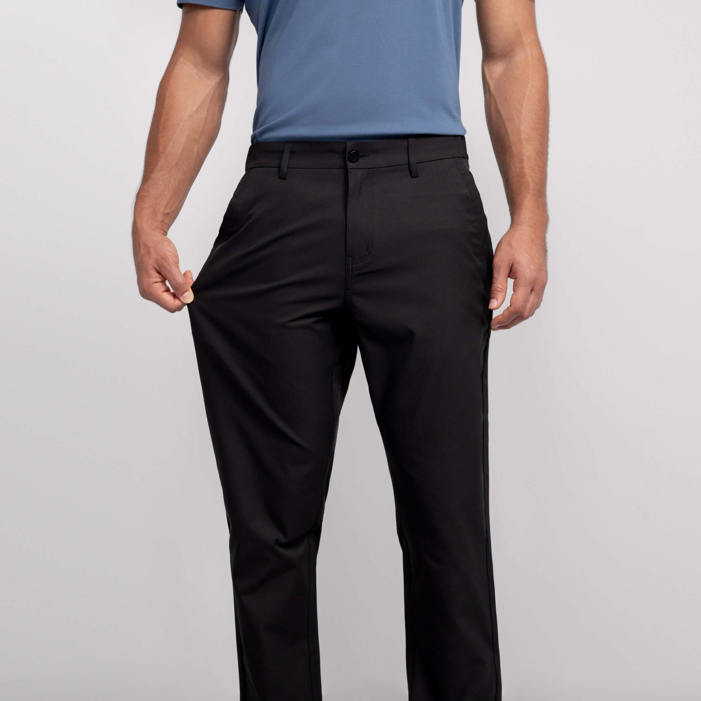 Jetsetter Tech Pant Athletic Fit