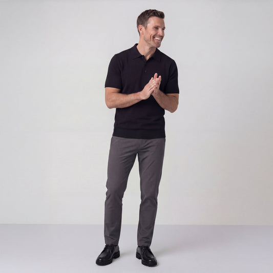 Jetsetter Tech Pant Slim Fit