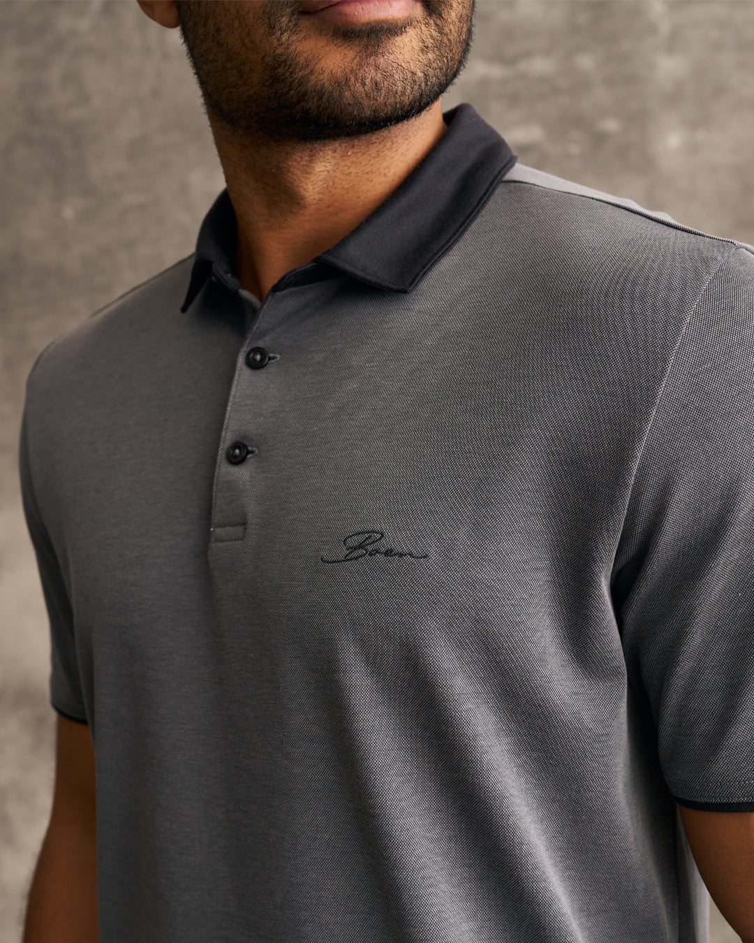 Legacy Polo