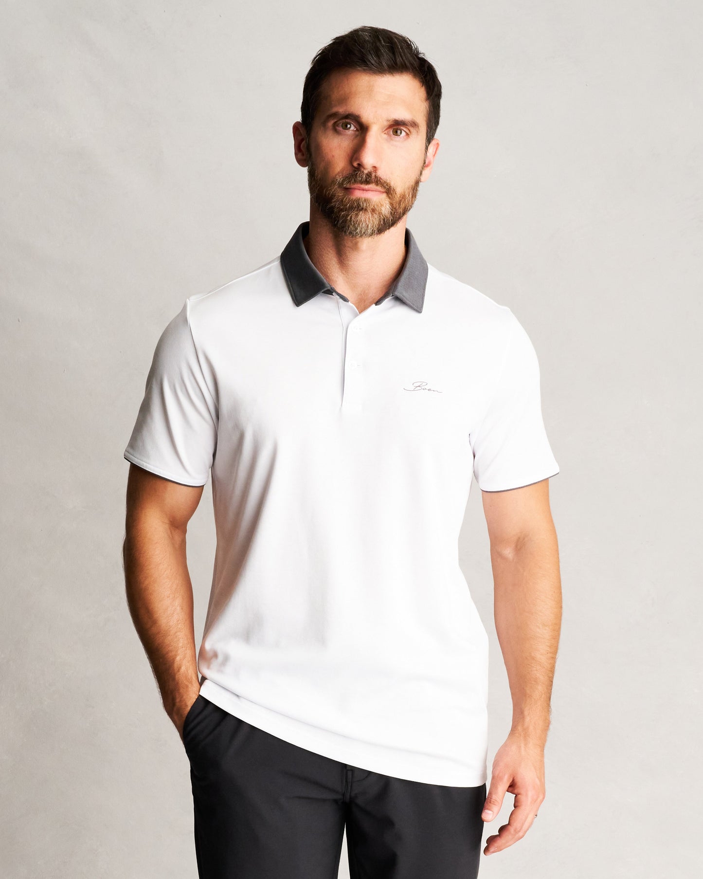 Legacy Polo