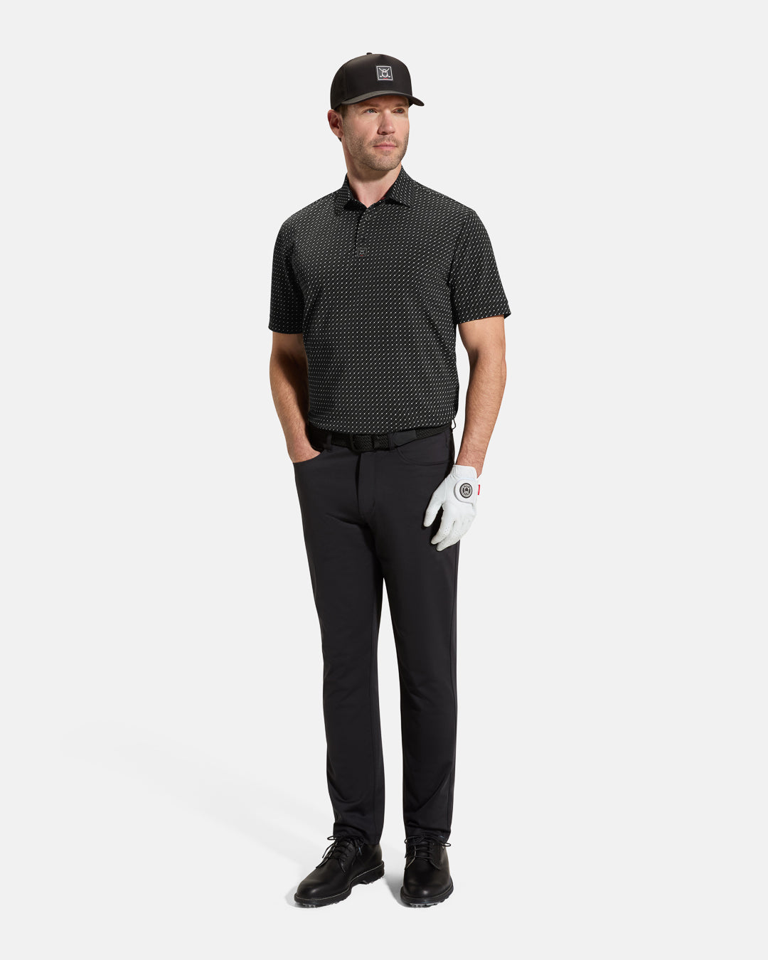 LINKS POLO