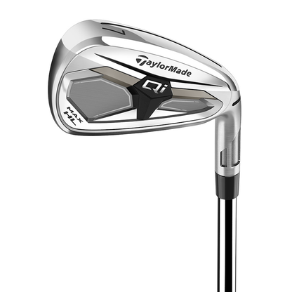 Qi Max HL Irons