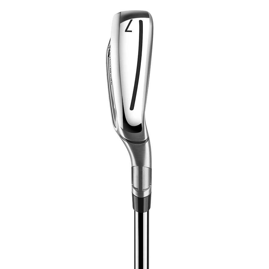 Qi Max HL Irons