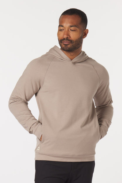 Essential Hoodie | Mountain