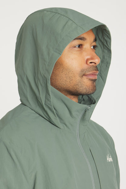 Men's Rain Jacket | Fern