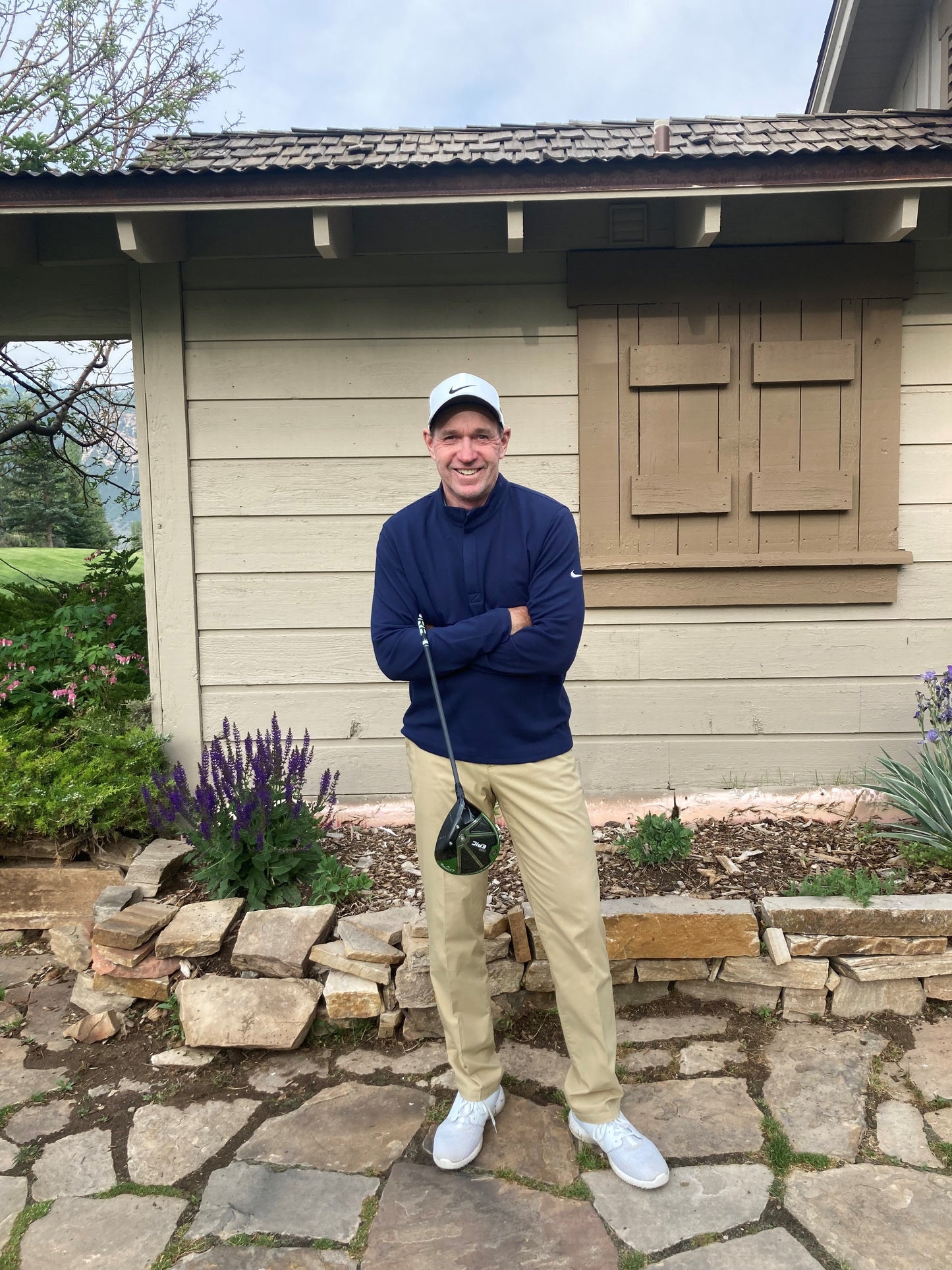Spend the Day with Top 100 Instructor Tim Mahoney
