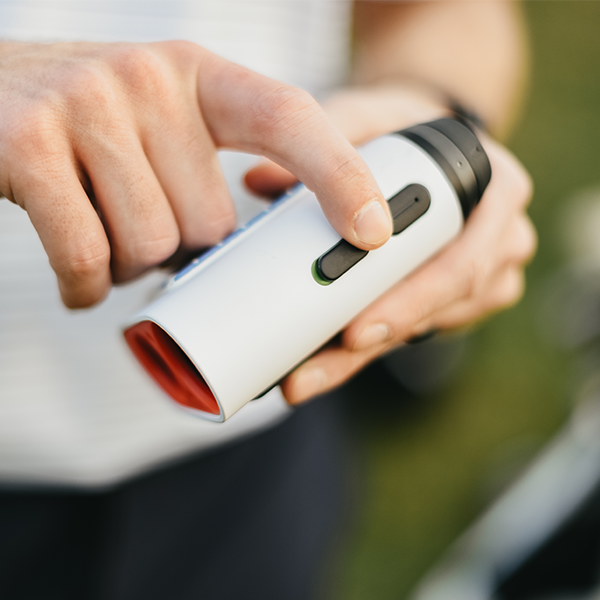 NX10 Slope Rangefinder