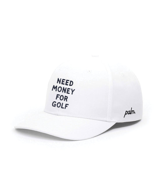 Need Money For Golf Snapback