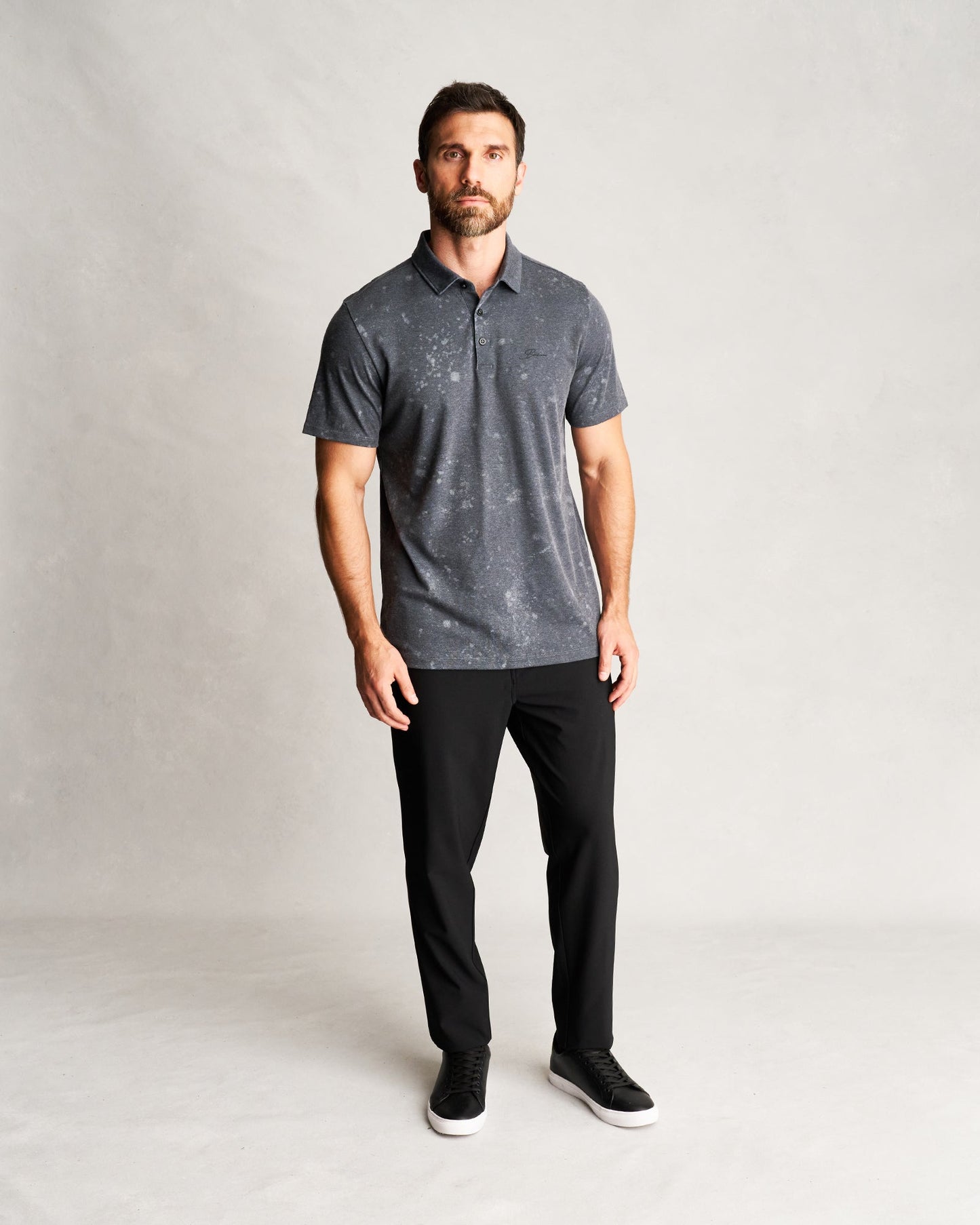 Bleach Polo