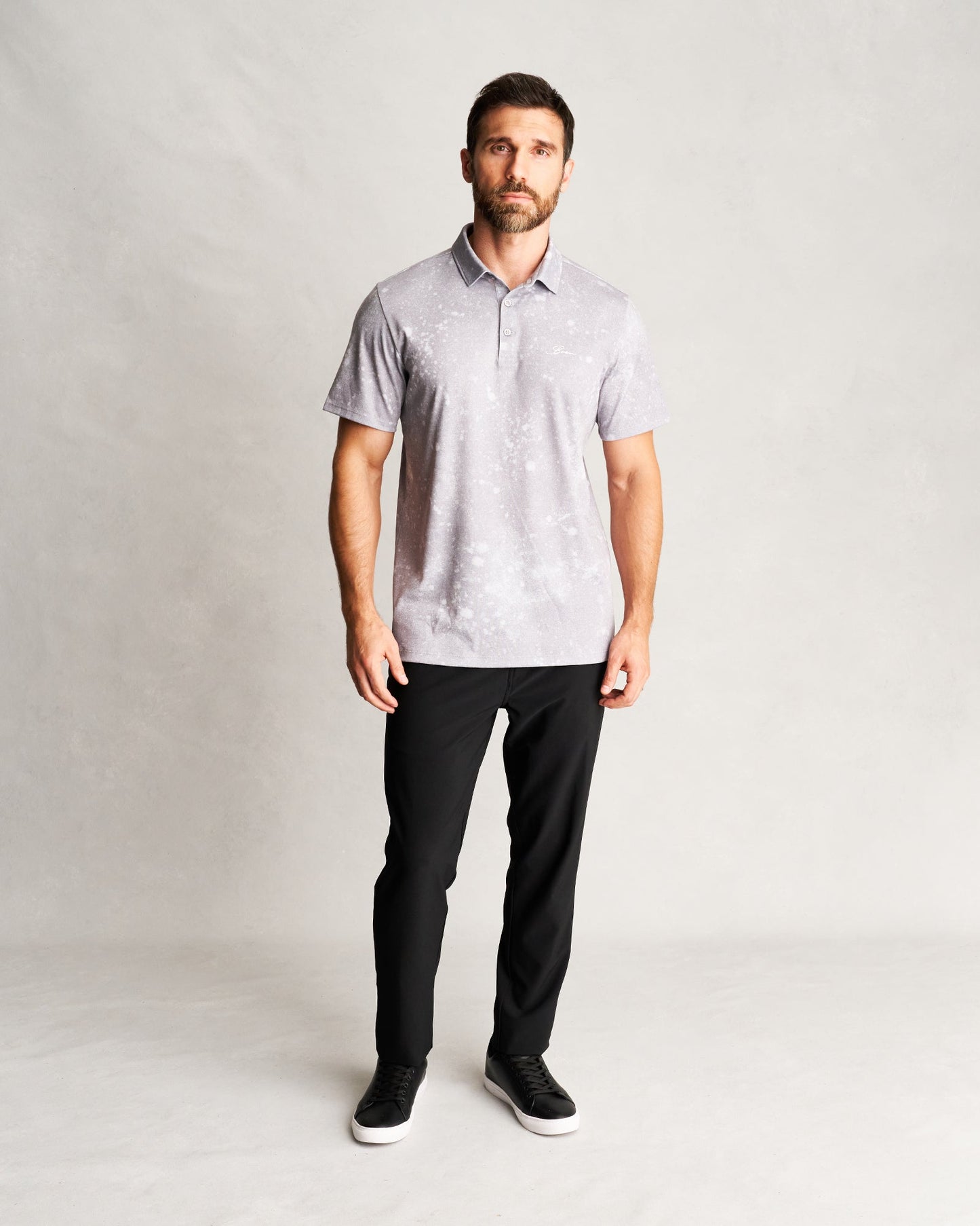Bleach Polo