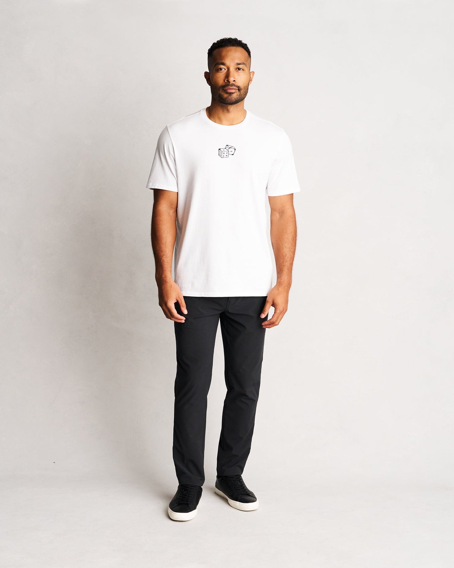 The TwentyFour Dice Tee
