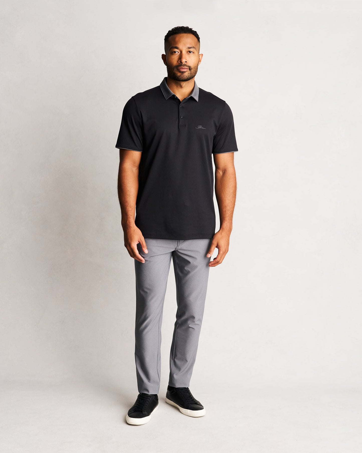 Legacy Polo