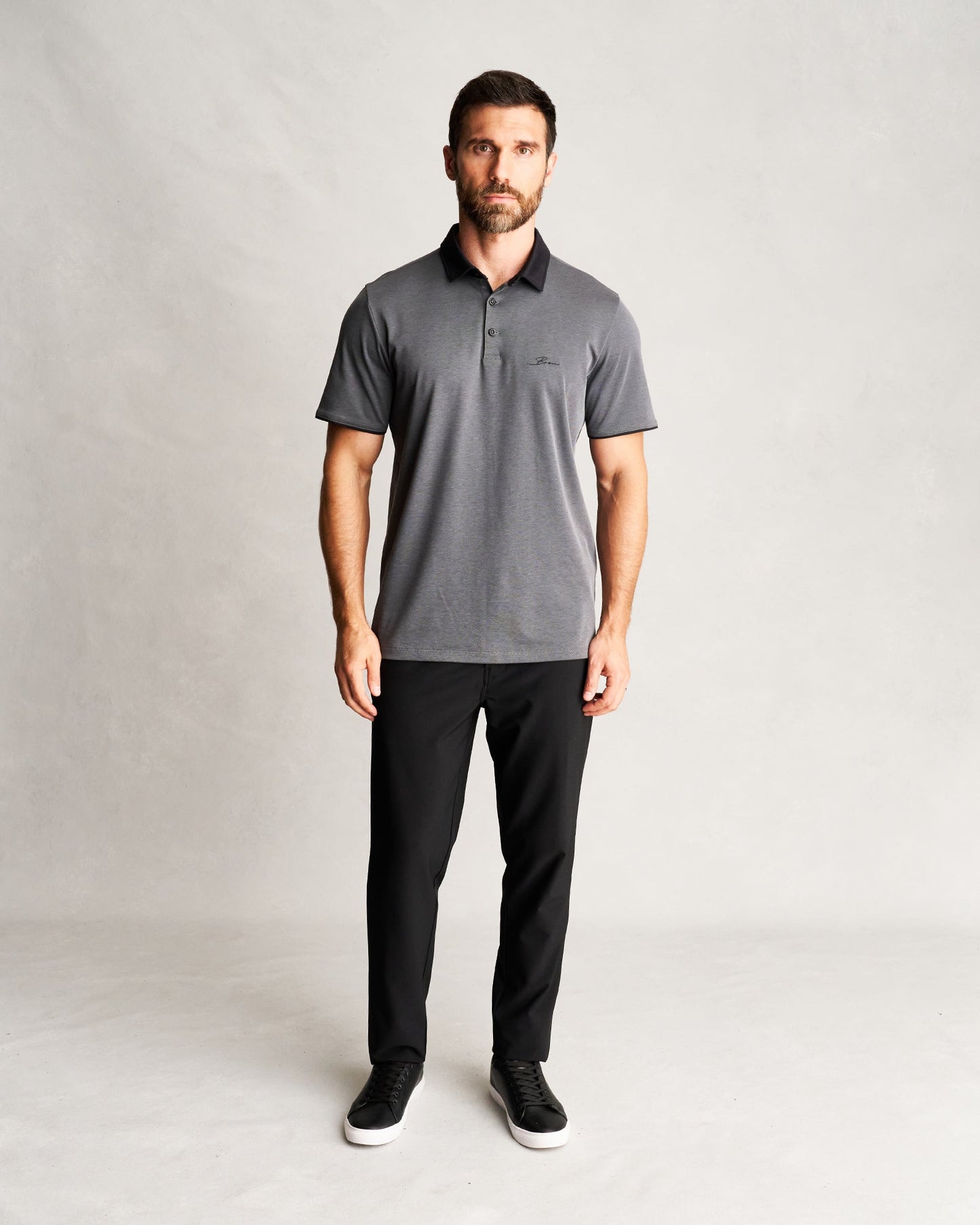 Legacy Polo