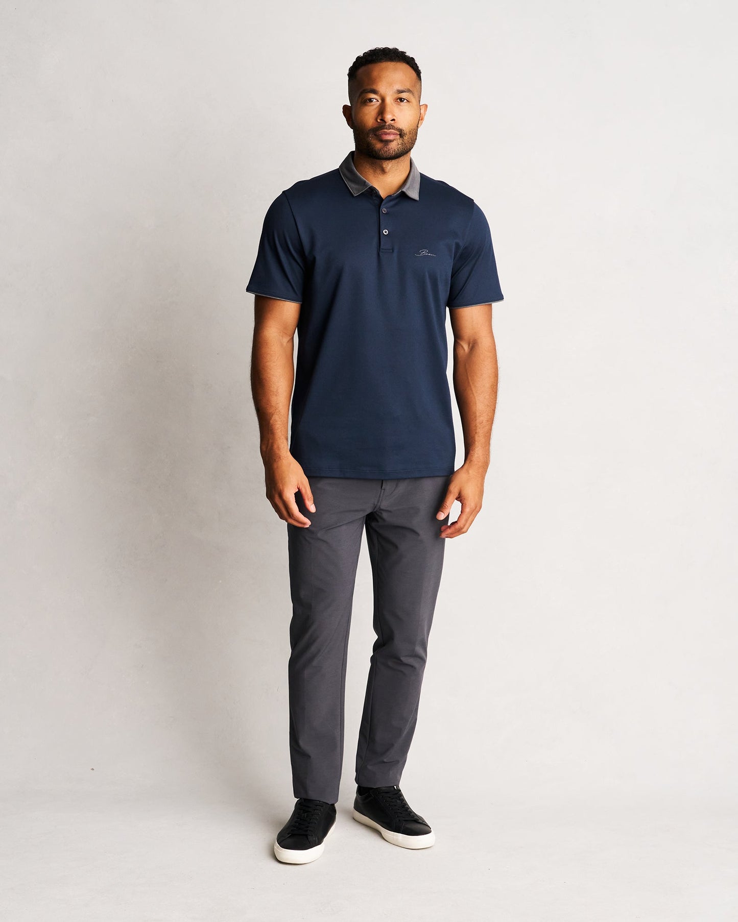 Legacy Polo