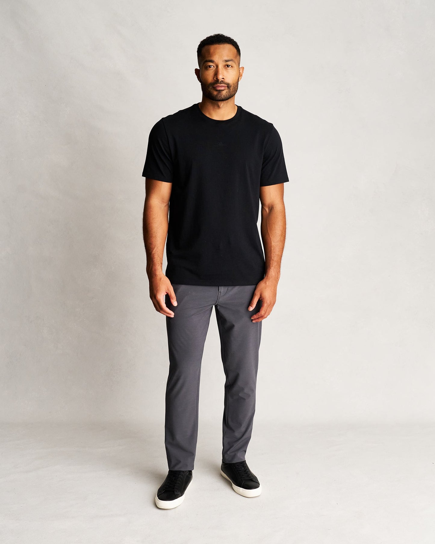 The TwentyFour Script Tee