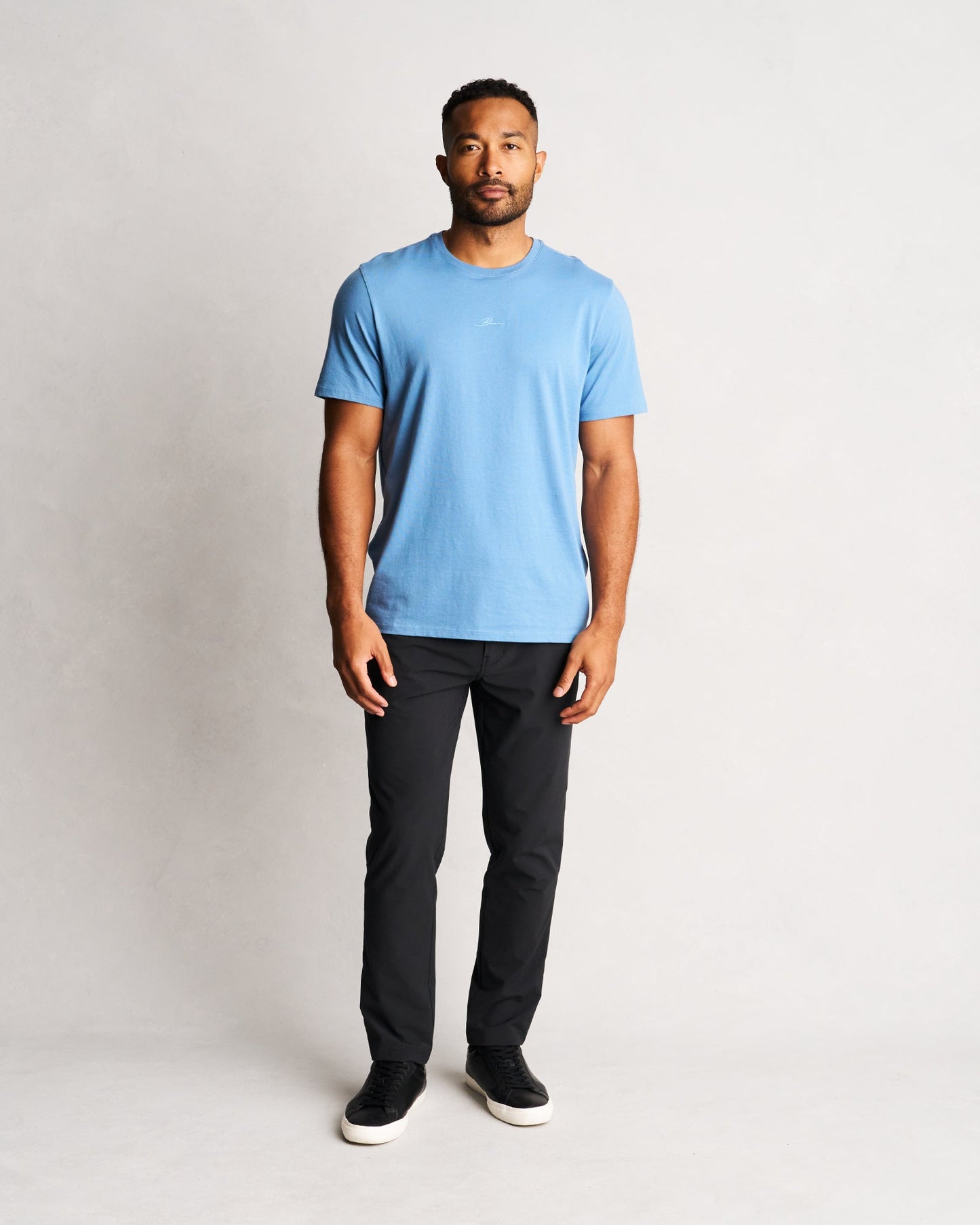 The TwentyFour Script Tee