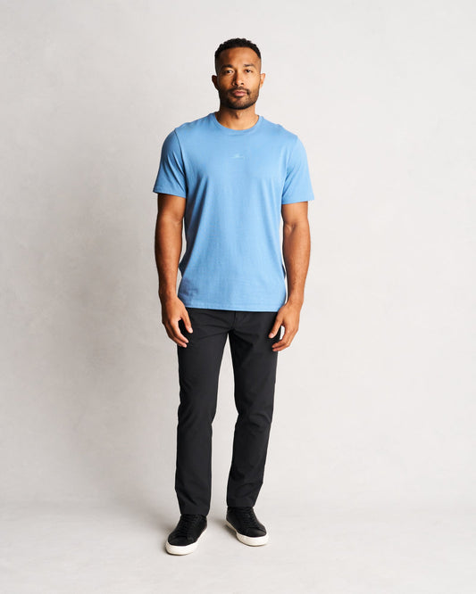 The TwentyFour Script Tee