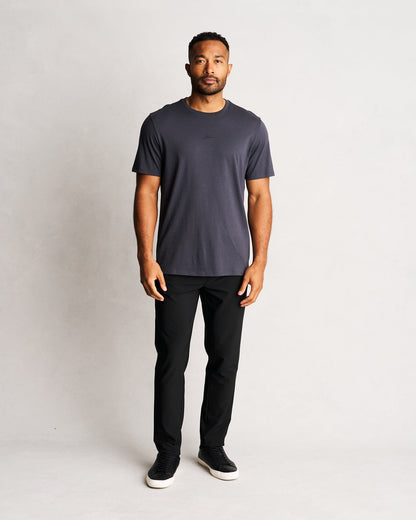 The TwentyFour Script Tee